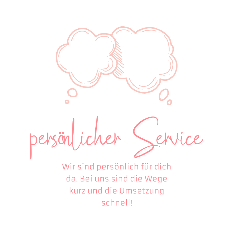 usp persönlicher service
