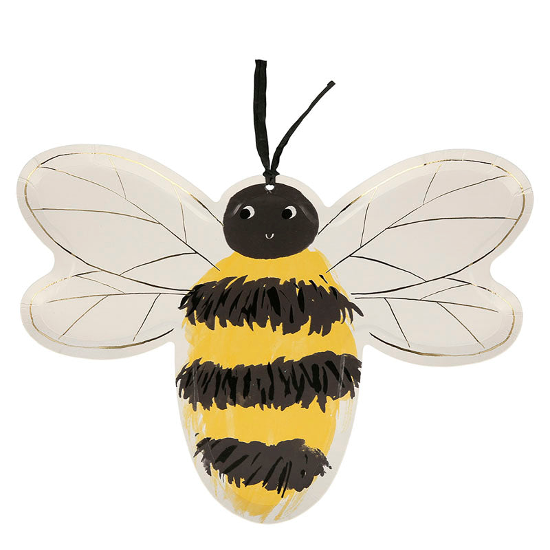 bienen party teller