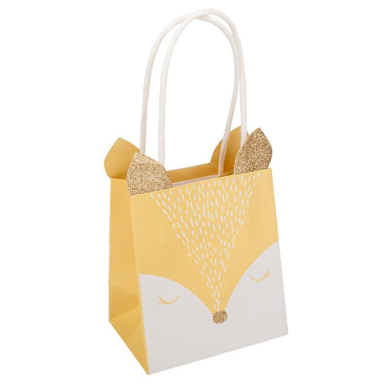 reh waldtiere geschenk tüten