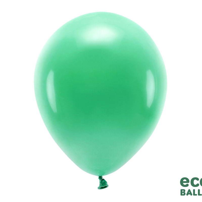 ballon grün