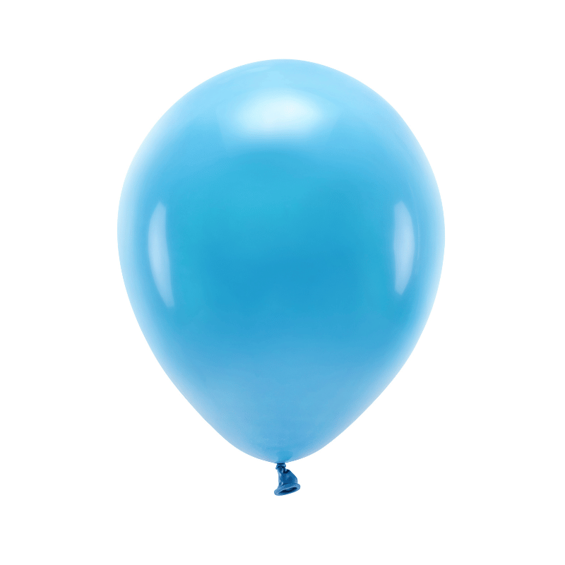 Luftballons ECO Türkis